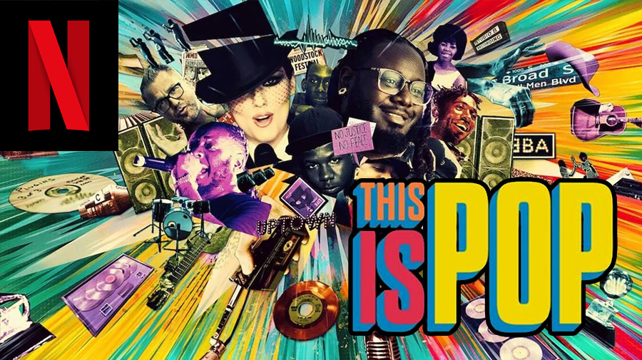 This Is Pop