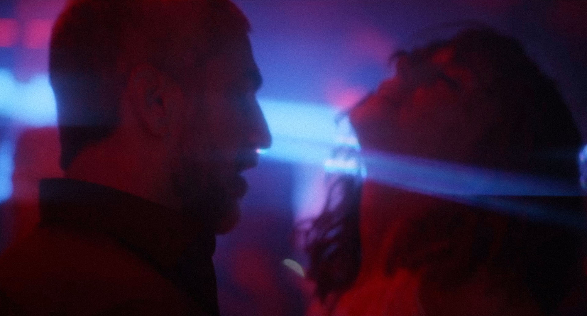 Betrayers — image 10