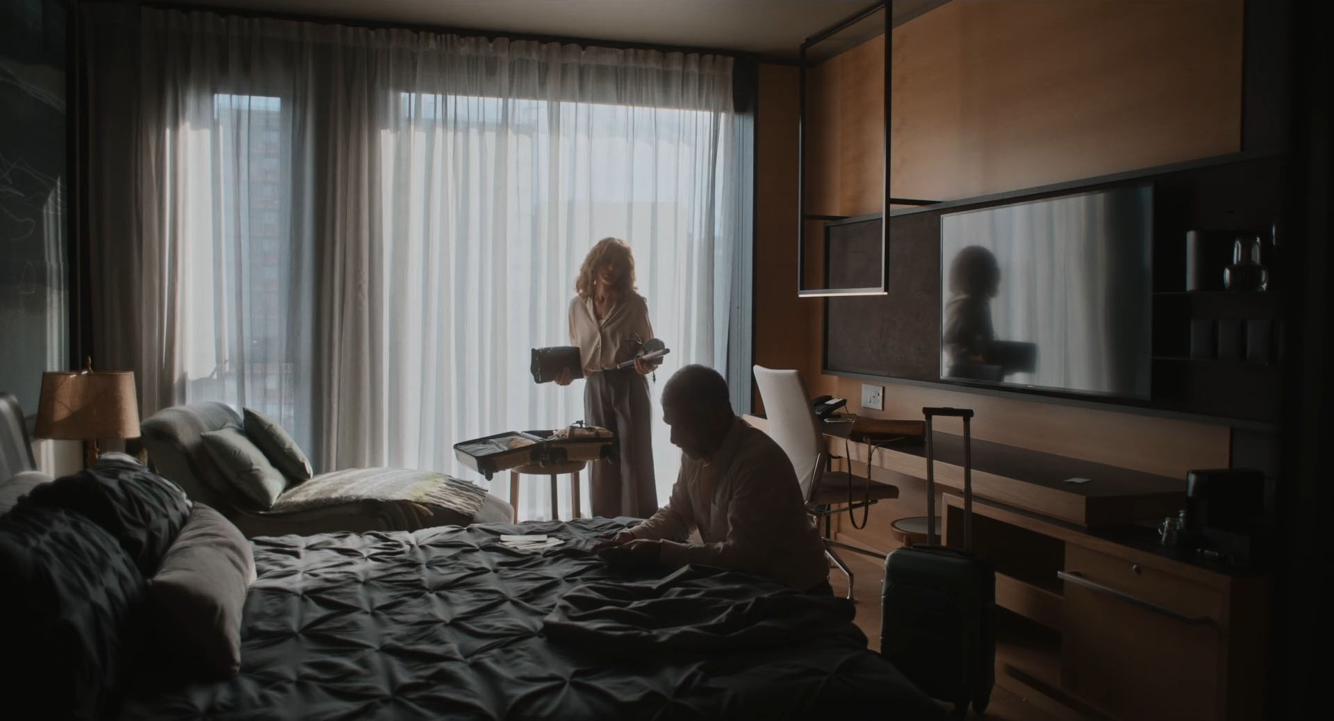 Betrayers — image 6